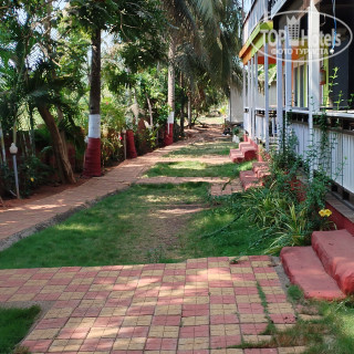 Casa Seaesta Beach Cottages and Suites 