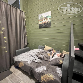 Фото Коттедж на Лесная 26