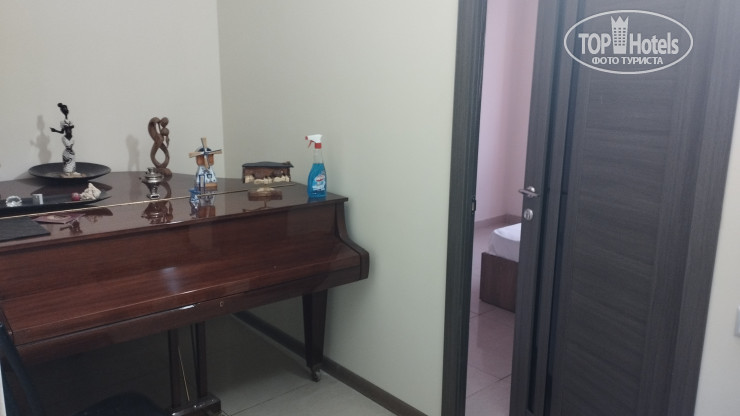 New photos from tourists Rivera Guest Hause