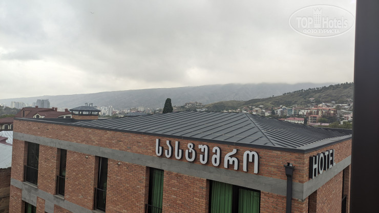 New photos from tourists Tuta Hotel 4*