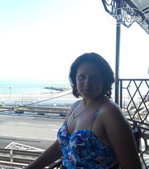 New photos from tourists Аэлита