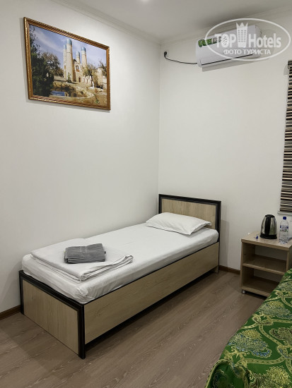 Hotel photo Nigina B&B 