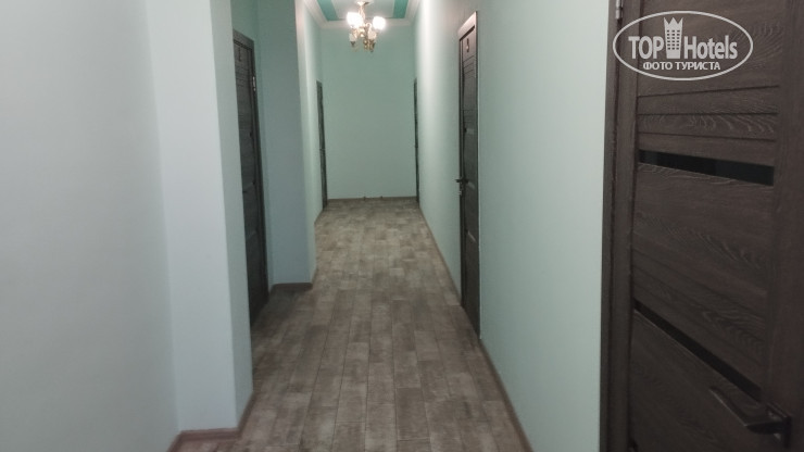Hotelier's photos Hotel Gold 3*