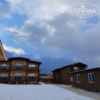 Photos Ольхон Шоколад