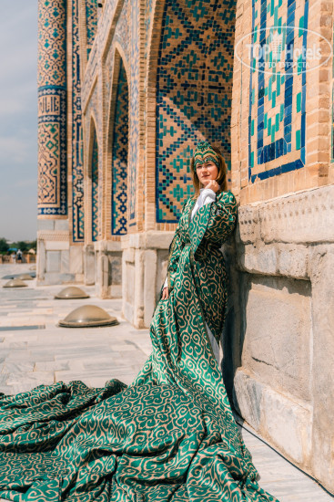 Hotelier's photos Samarqand Standart
