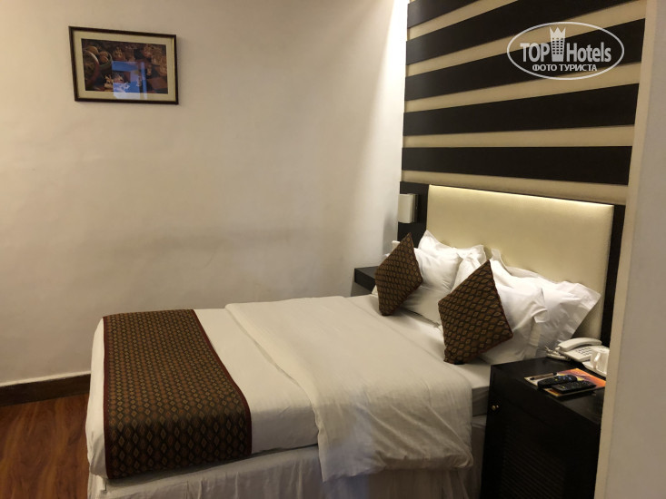 Hotel photo Jukaso Inn Down Town 3*