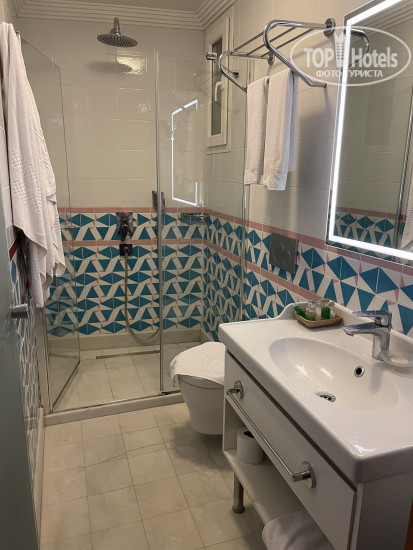 New photos from tourists Lalahan Hotel