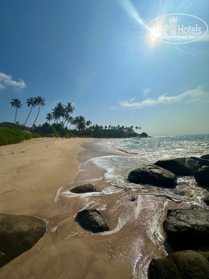 Hotel photo Anantara Tangalle Peace Haven Resort & Spa 