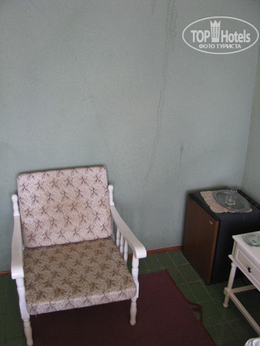 Hotelier's photos Belvedere 2*