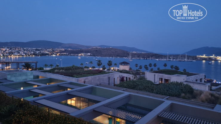 Hotel photo Kaya Palazzo Resort & Residence Le Chic Bodrum 5*