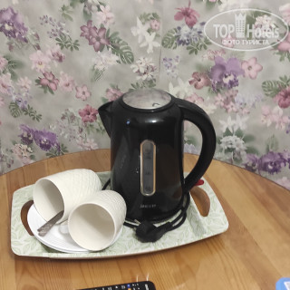 Photos Серебряное копытце