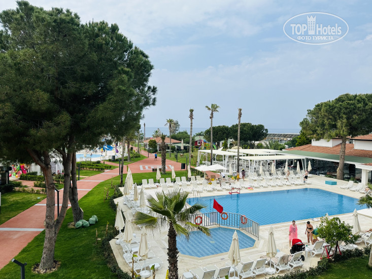 New photos from tourists La Benata Hotel 5*