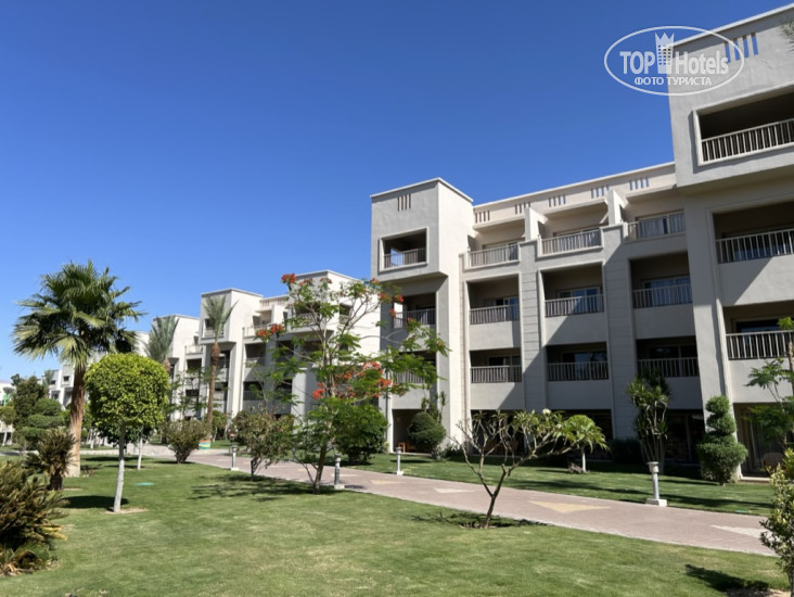 Новые добавленные фото туристов Jaz Soma Beach 4*