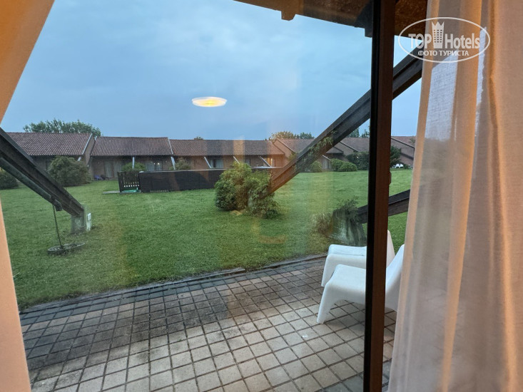 Hotelier's photos Serravalle Golf Hotel 4*