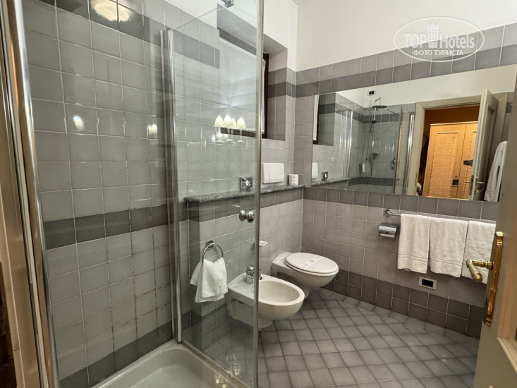 New photos from tourists Serravalle Golf Hotel 4*