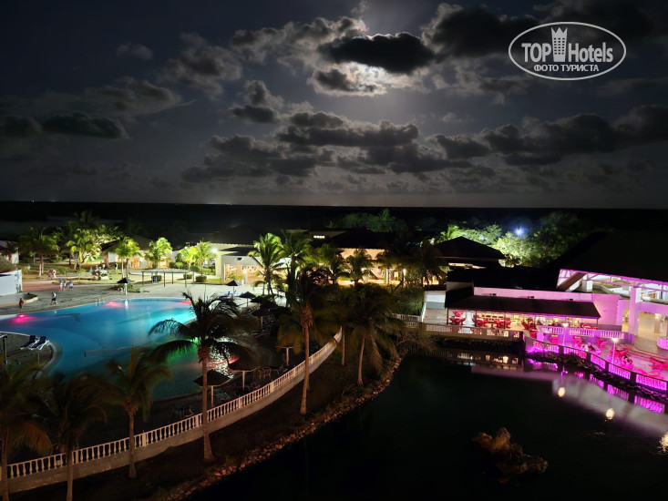 New photos from tourists Memories Caribe Beach Resort 4*