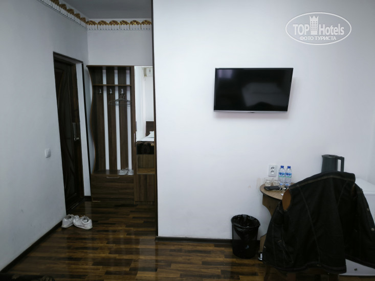 Hotel photo Bukhara Baraka Boutique Hotel 