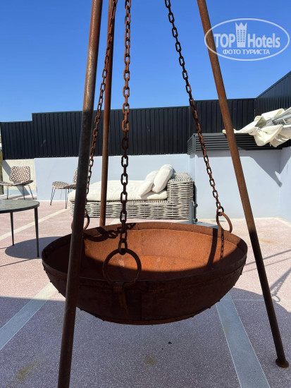 Hotelier's photos Exe Essenzia Porto 4*