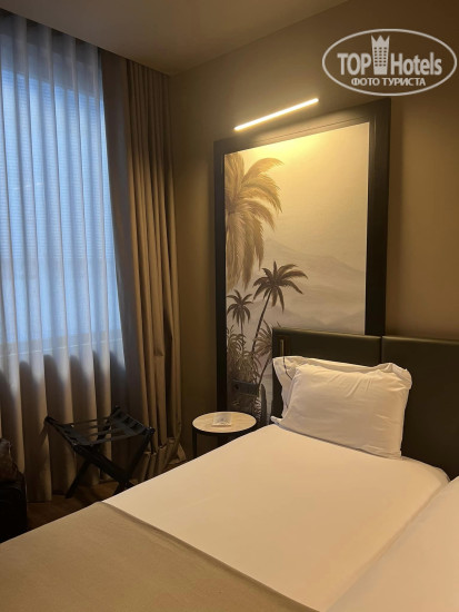 New photos from tourists Exe Essenzia Porto 4*