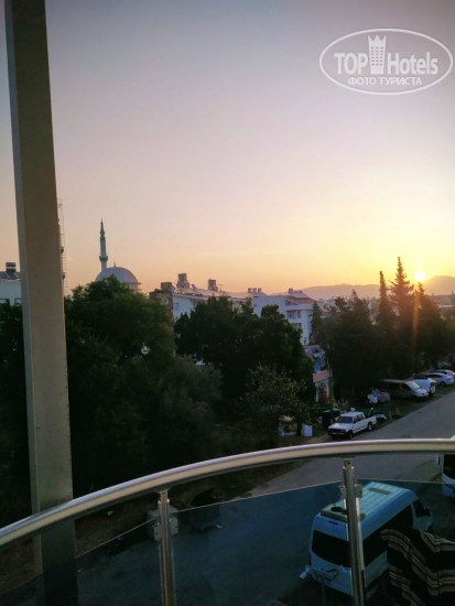 New photos from tourists Wonder Life Hotel