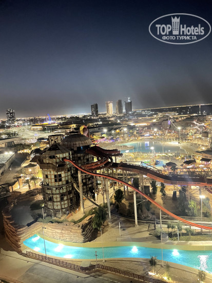 Фото Rixos Premium Qetaifan Island North