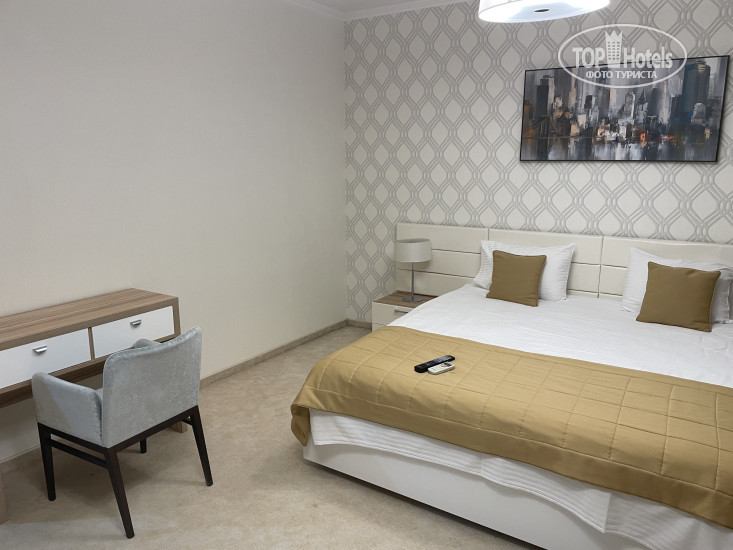 New photos from tourists Familion ApartHotel 4*