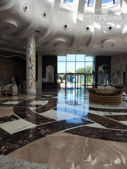 Hotelier's photos Sirena Beach Resort & Spa 5*