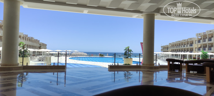 New photos from tourists Sirena Beach Resort & Spa 5*