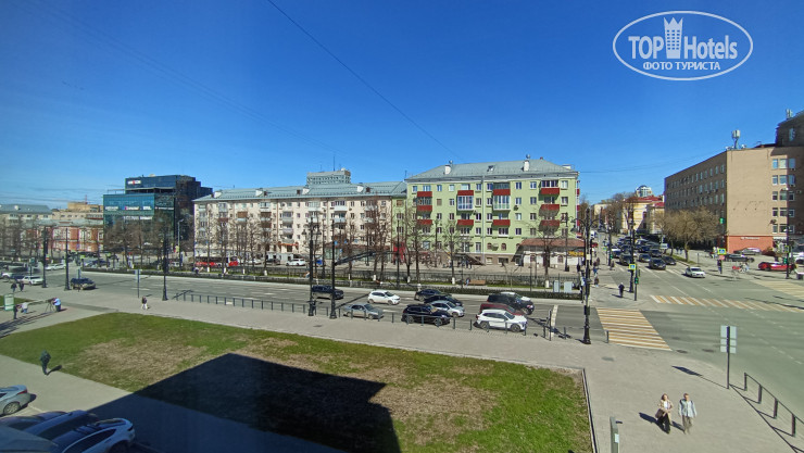 New photos from tourists Hotel Prikamie 3*