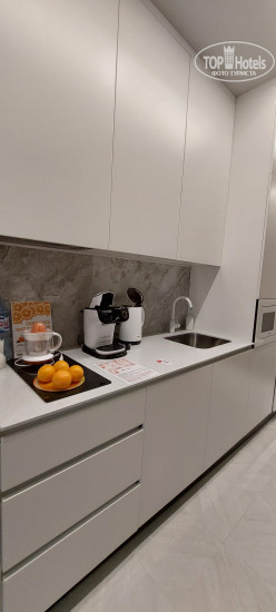 New photos from tourists Pushkin Apartments