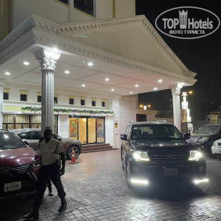 Photos Victoria Crown Plaza Hotel