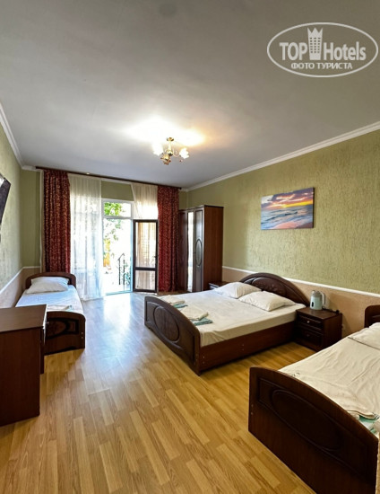 New photos from tourists Guest house Dali