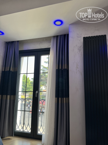 New photos from tourists Antusa Design Hotel & Spa 4*