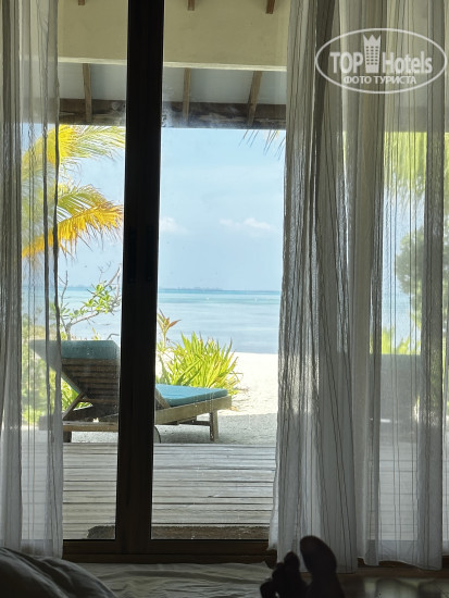 New photos from tourists South Palm Resort Maldives 4*