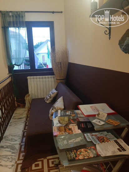 Фото Lavika B&B 