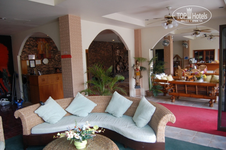 Hotel photo D.D. Swiss Resort 3*