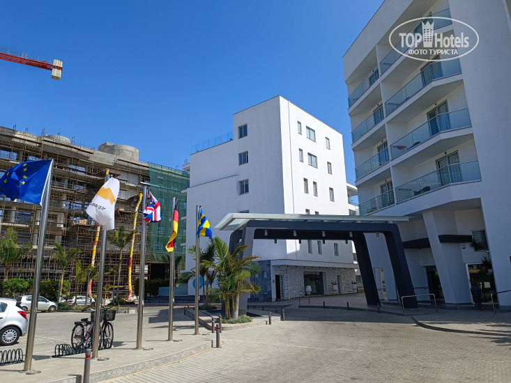 Новые добавленные фото туристов Tasia Maris Beach 4*