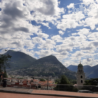 Photos Ibis Lugano Paradiso