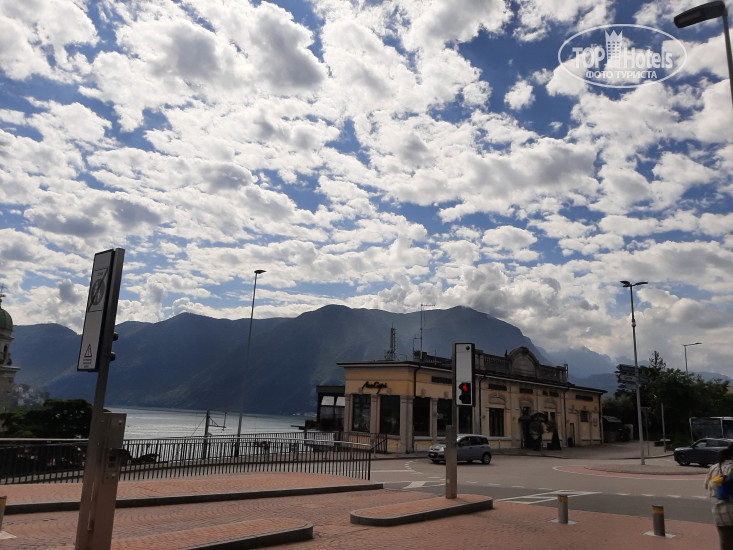 Hotelier's photos Ibis Lugano Paradiso 2*