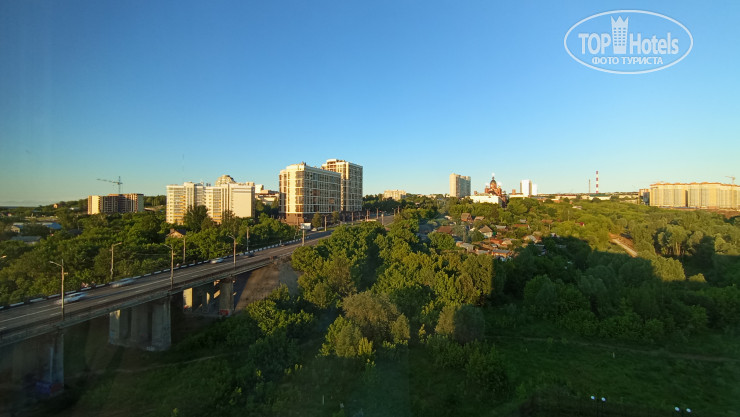 New photos from tourists Республика