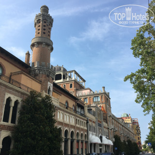 Фото Villa Stella Hotel