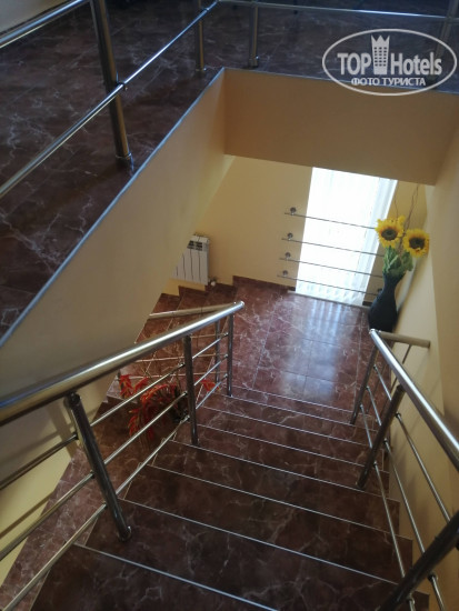 Hotel photo Пафос 