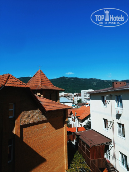 New photos from tourists Пафос