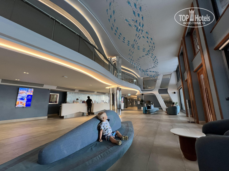 Photos The Oceanic Sportel