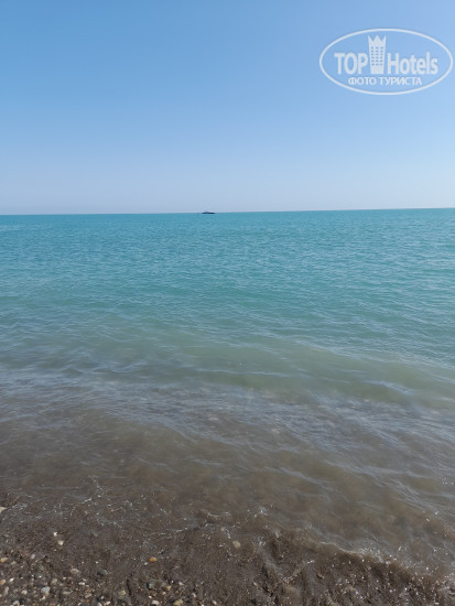 New photos from tourists Оникс
