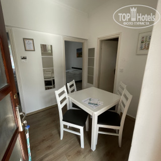 Photos BL Garden Panzio