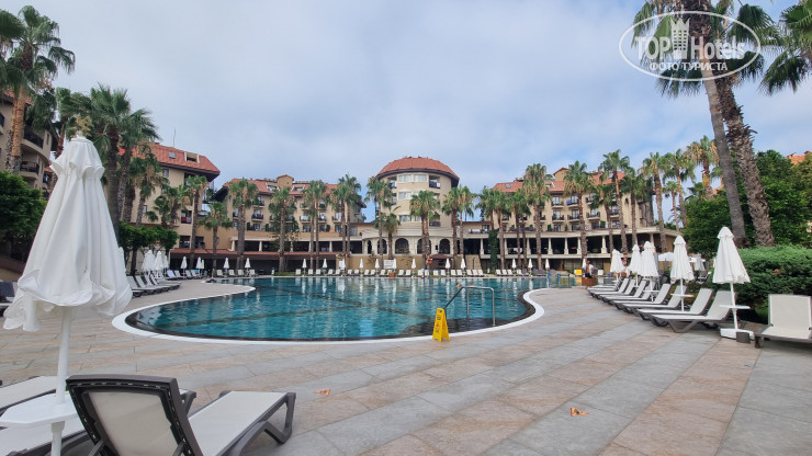 Новые добавленные фото туристов Numa Club Side 5*