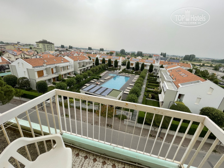 Hotelier's photos Le Petit Hotel 3*