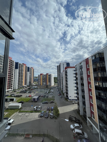 Фото Апартаменты Кукковка 40 м