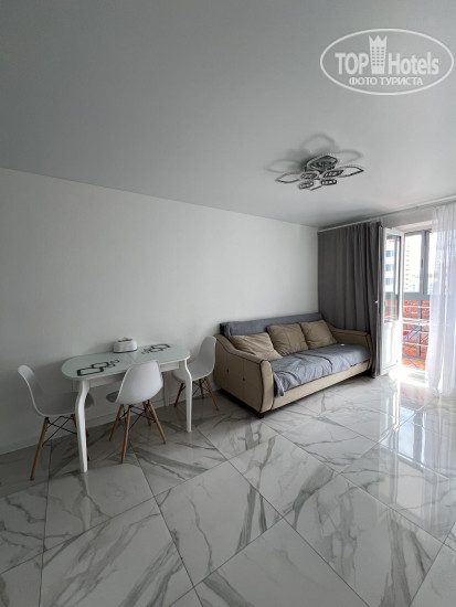 New photos from tourists Апартаменты Кукковка 40 м